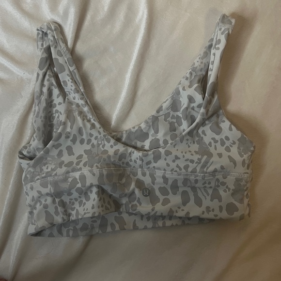 Lululemon align bra - Picture 2 of 4